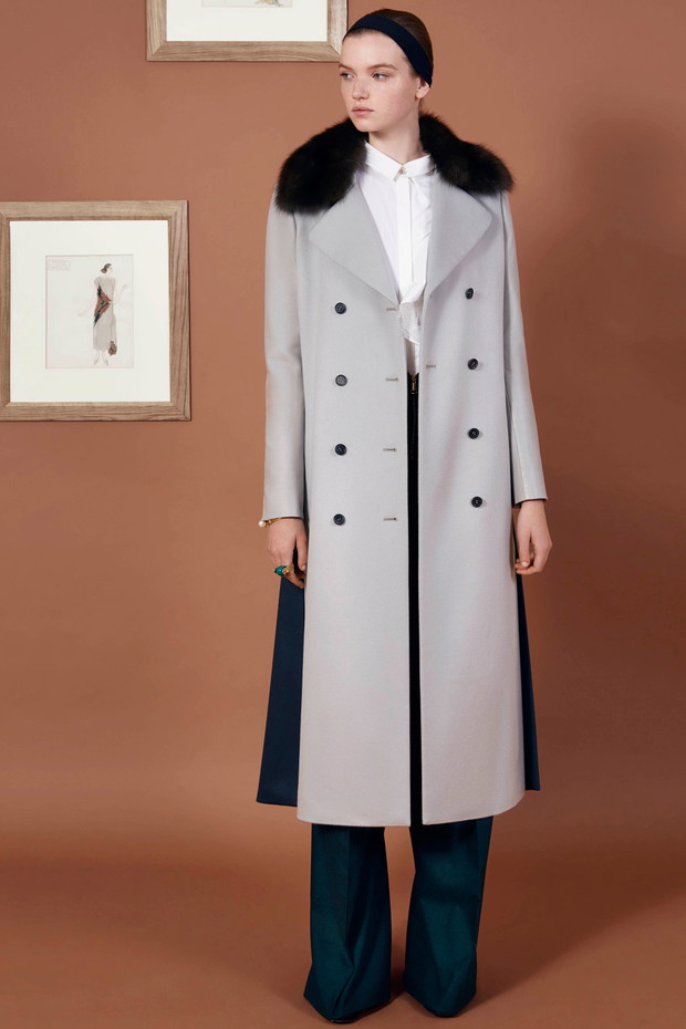 Vionnet Pre-Fall 2016