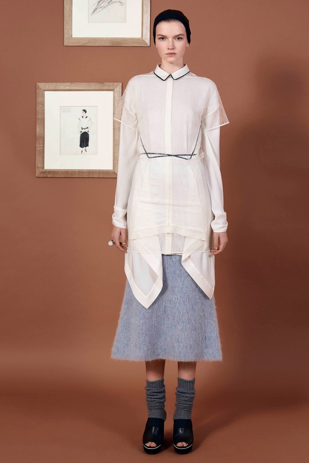 Vionnet Pre-Fall 2016