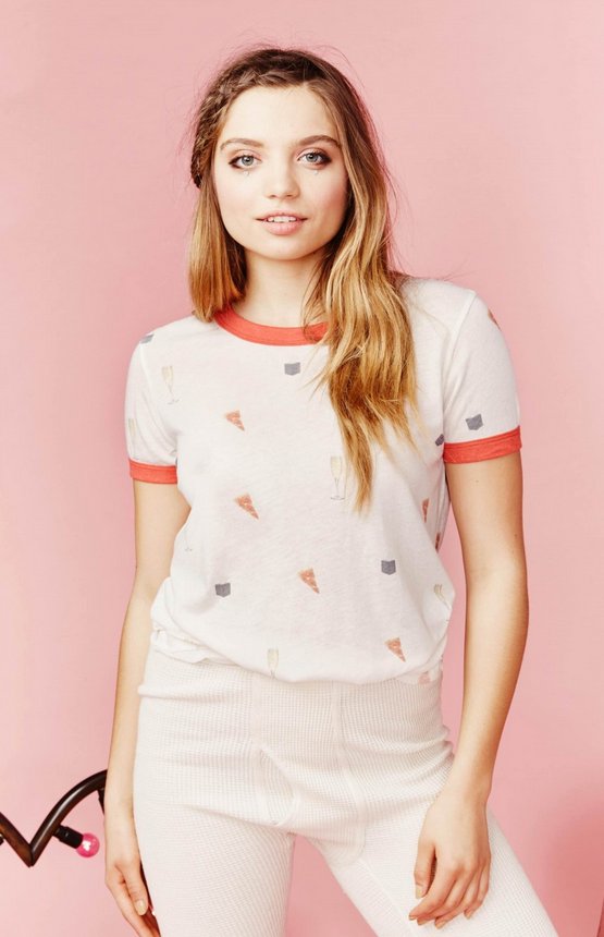 Wildfox na Walentynki 2016