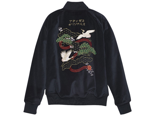 adidas Originals x Rita Ora 2016