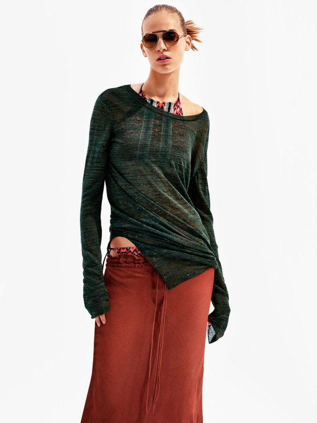 H&M Studio wiosna-lato 2016