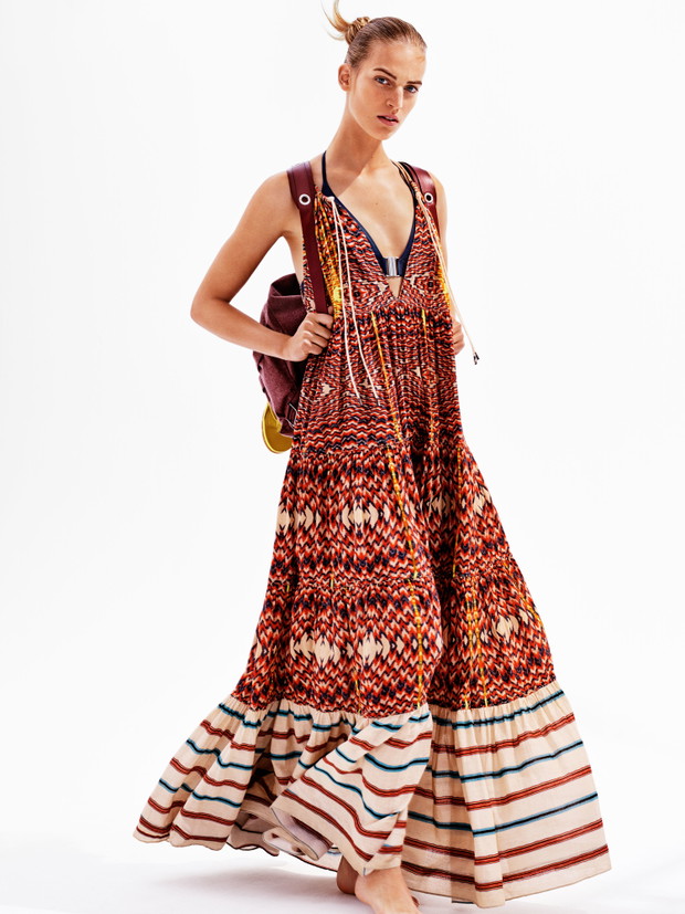 H&M Studio wiosna-lato 2016