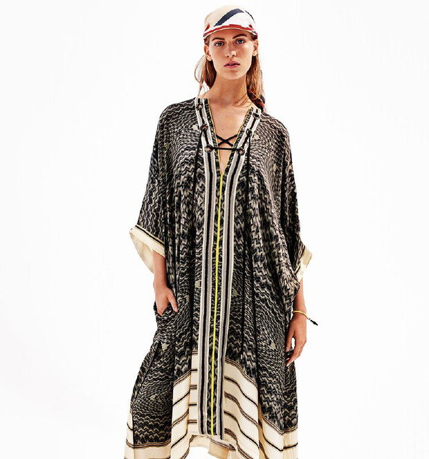 H&M Studio wiosna-lato 2016