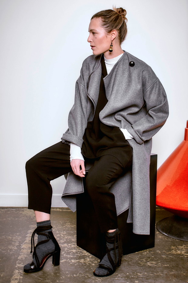 Isabel Marant Pre-Fall 2016