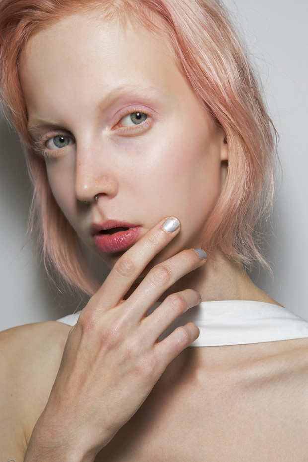 Manicure: trendy wiosna-lato 2016