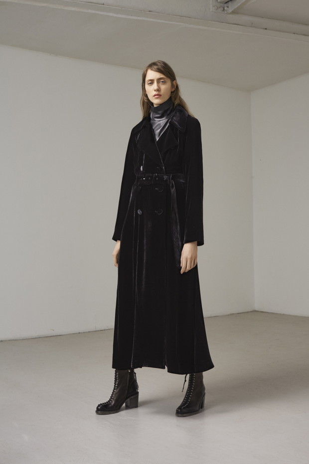 McQ Alexander McQueen jesień-zima 2016/2017