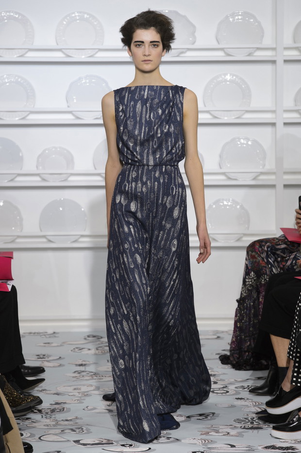 Schiaparelli haute couture wiosna-lato 2016