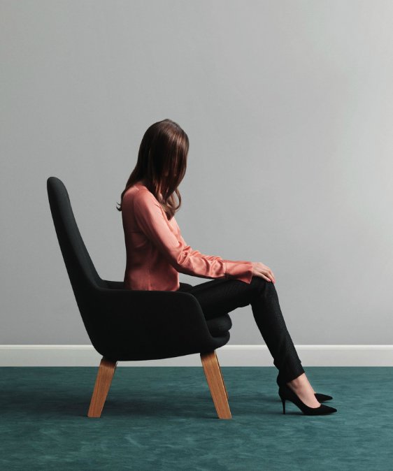 Skandynawskie inspiracje: nowy lookbook Normann Copenhagen