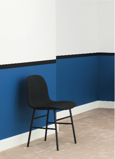 Skandynawskie inspiracje: nowy lookbook Normann Copenhagen