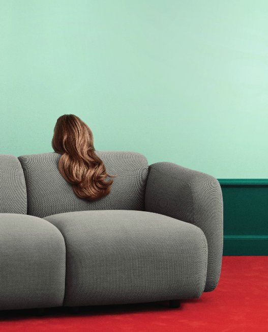 Skandynawskie inspiracje: nowy lookbook Normann Copenhagen