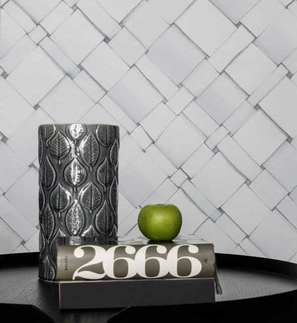 Tapety strukturalne- nowa kolekcja Front Design dla Eco Wallpaper