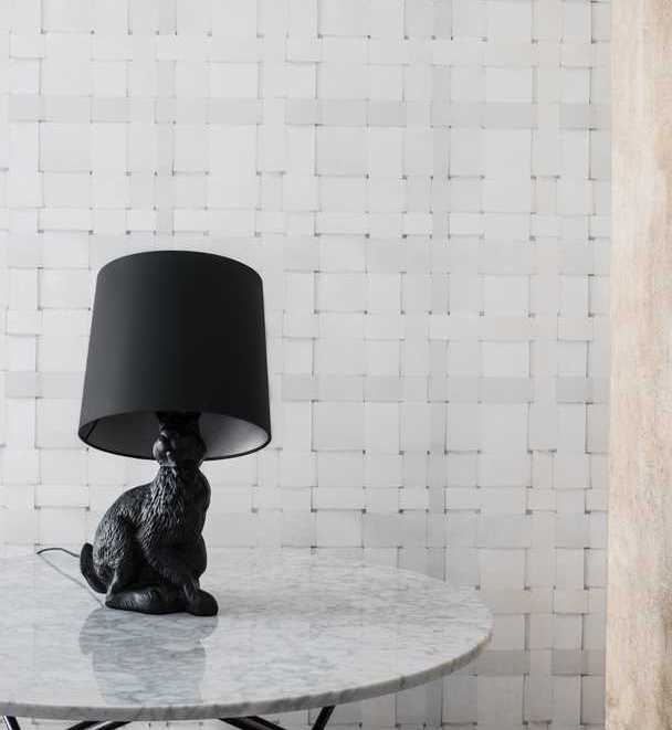 Tapety strukturalne- nowa kolekcja Front Design dla Eco Wallpaper
