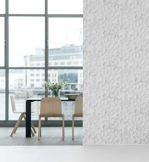 Tapety strukturalne- nowa kolekcja Front Design dla Eco Wallpaper