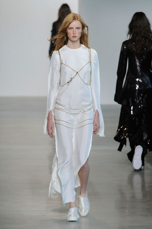 Trendy 2016: bielizna na wierzch