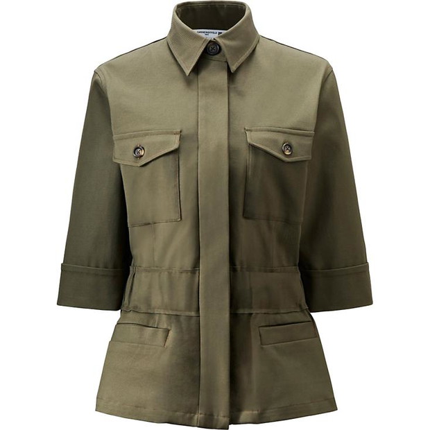 UNIQLO x Carine Roitfeld