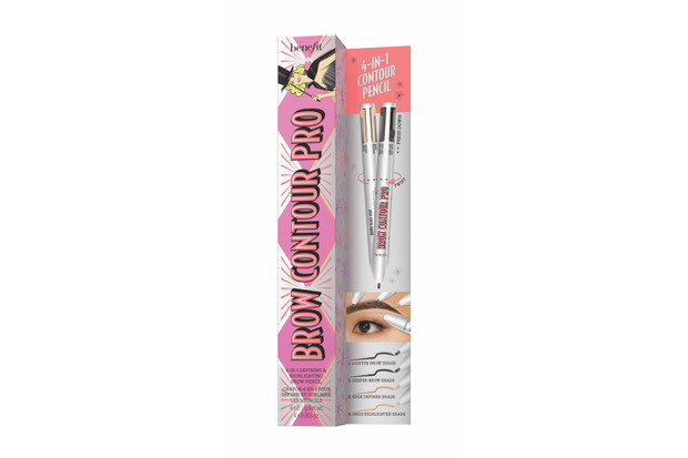 Benefit, Brow contour pro, 159 zł