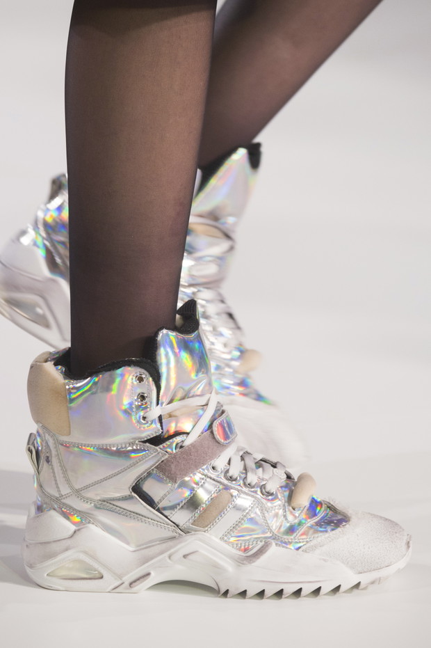 Buty na jesień i zimę 2018/19