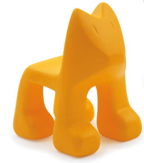 Dzień Kota w świecie designu
