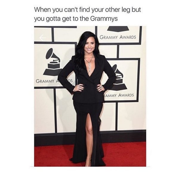 Grammy 2016: najlepsze memy z udziałem gwiazd