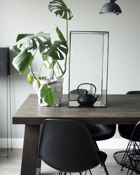 #ilovemyinterior - inspirujące wnętrza z Instagrama