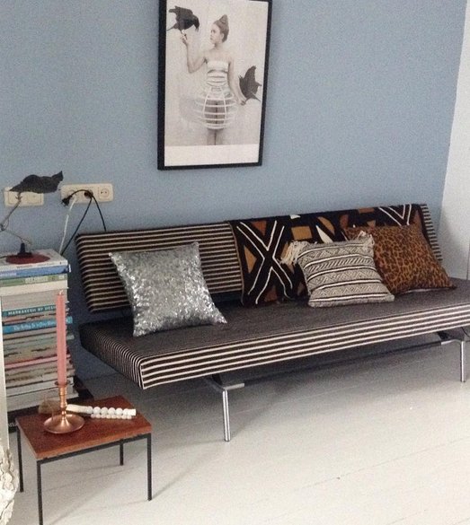 #ilovemyinterior - inspirujące wnętrza z Instagrama
