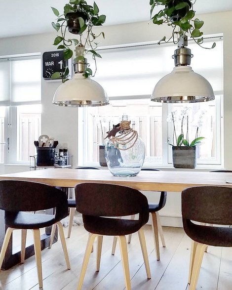 #ilovemyinterior - inspirujące wnętrza z Instagrama