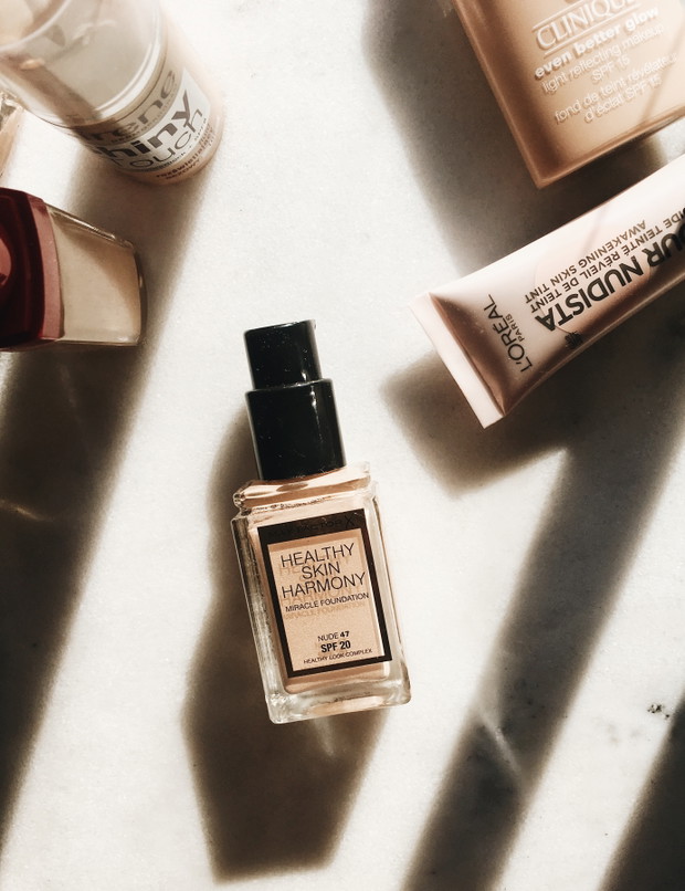 Max Factor, Healthy Skin Harmony, 64,99 zł