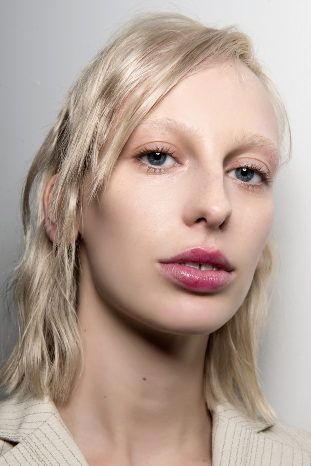 Modny make up