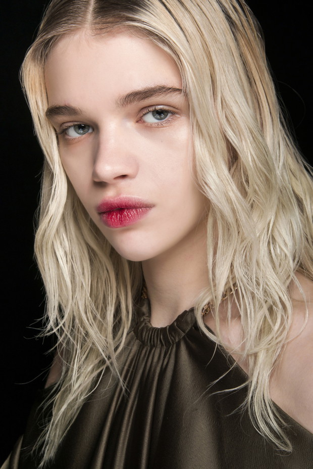 Modny make up