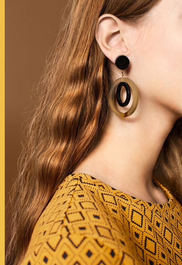 Nowy lookbook Mango Exotic Trip