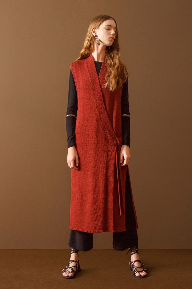 Nowy lookbook Mango Exotic Trip