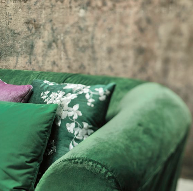 Nowy projekt Moroso - muzealne inspiracje włoskiej marki