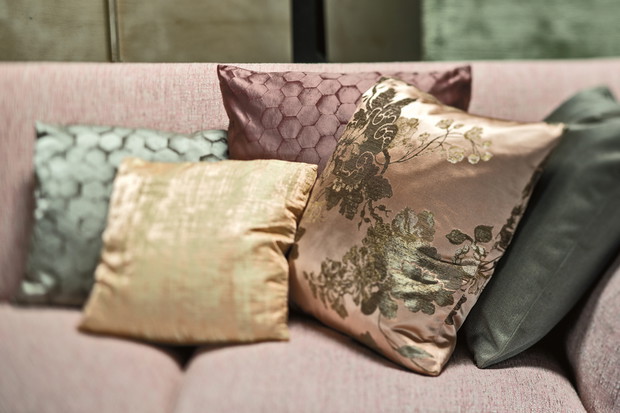 Nowy projekt Moroso - muzealne inspiracje włoskiej marki