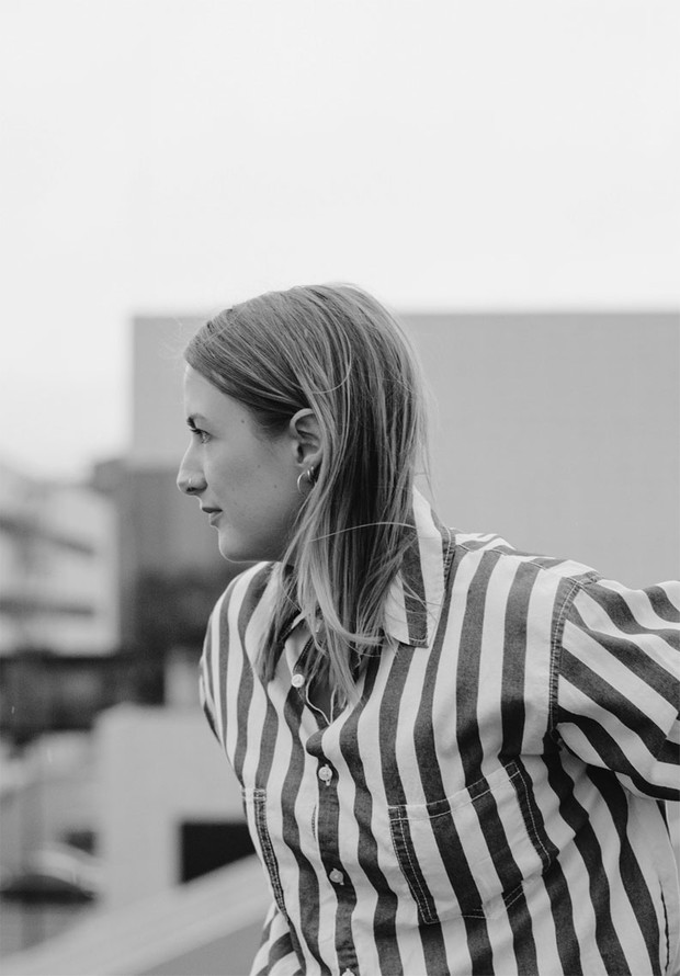 Nowy projekt Zara TRF: / i am denim