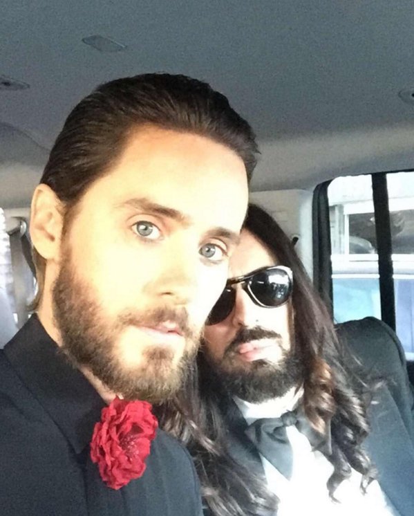Oscary 2016: relacja na Instagramie