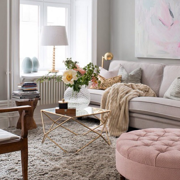 Trendy wiosna-lato 2016: Think pink...
