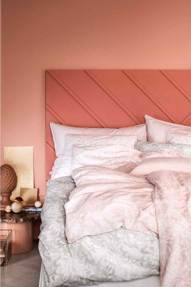 Trendy wiosna-lato 2016: Think pink...