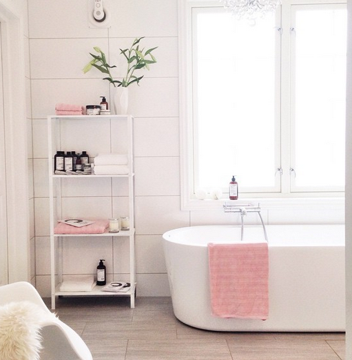 Trendy wiosna-lato 2016: Think pink...