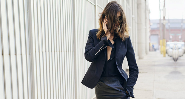 UNIQLO x Carine Roitfeld