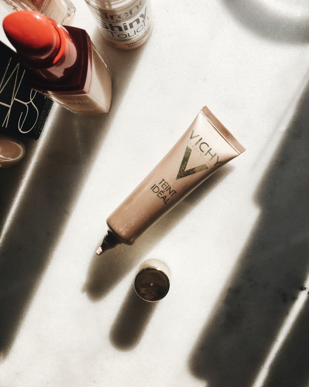 Vichy, Teint Idéal, 73,90zł