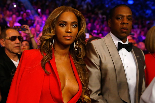 Beyonce i Jay-Z