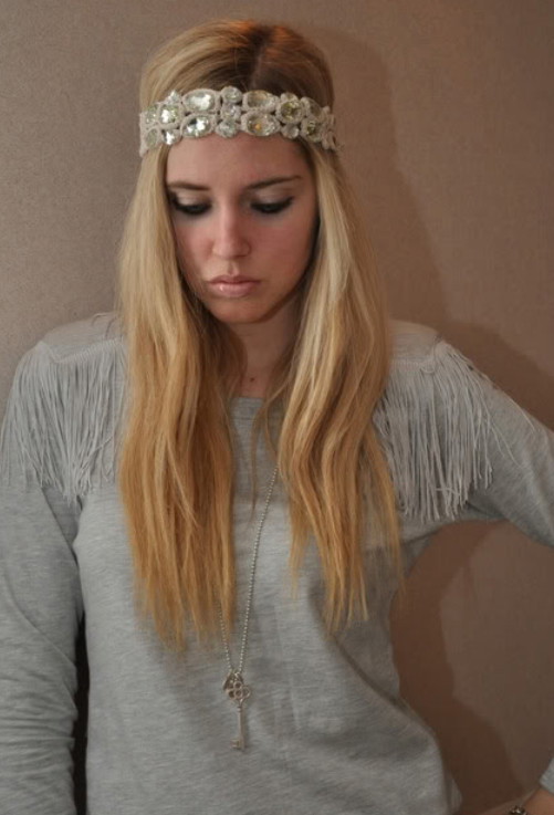 Blogerki modowe kiedyś i dziś: Chiara Ferragni