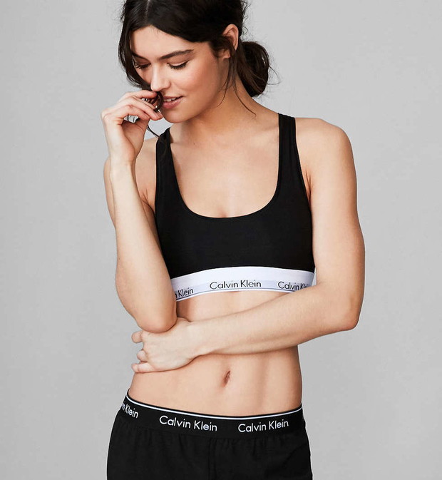 Calvin Klein x Urban Outfitters 2016