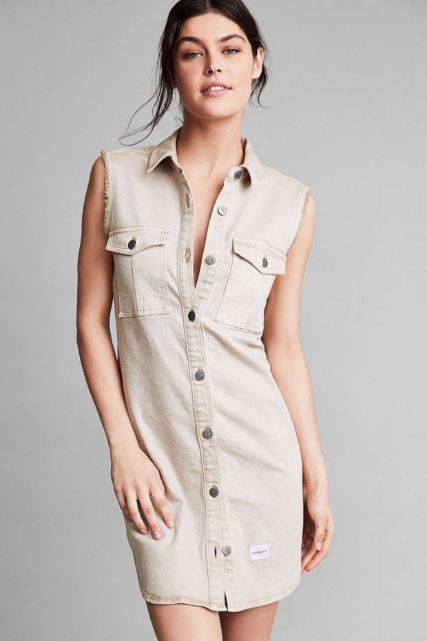 Calvin Klein x Urban Outfitters 2016