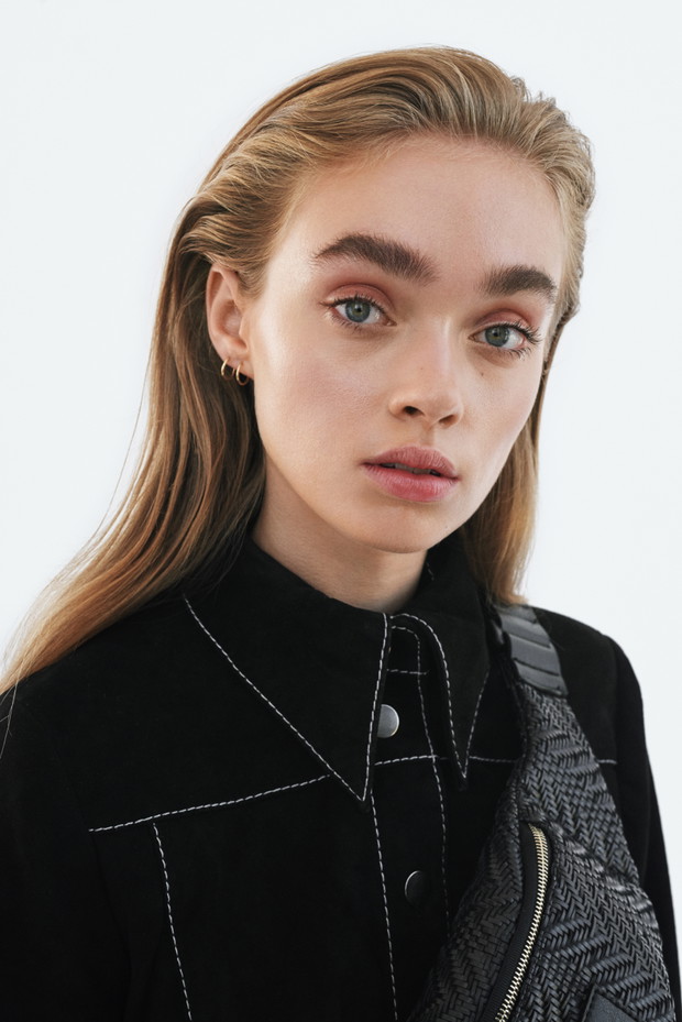 Chylak torebki - lookbook
