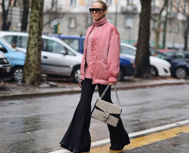 Jessica Mercedes doceniona przez zagraniczne agencje foto