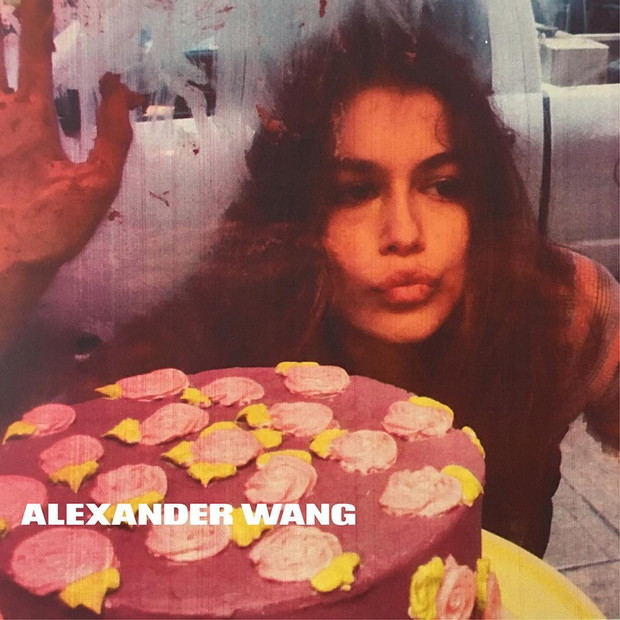 Kampania Alexander Wang wiosna-lato 2016 WIĘCEJ ZDJĘĆ