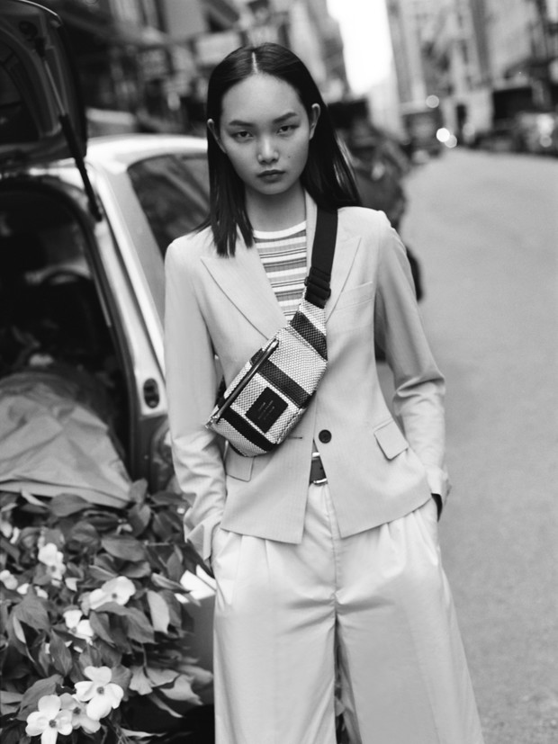 Kampania Chylak New York Collection