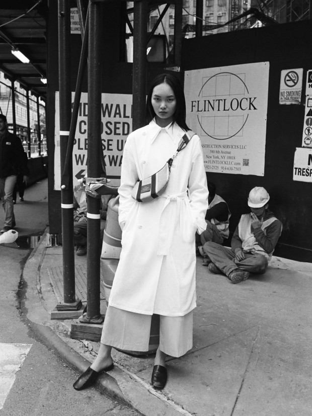 Kampania Chylak New York Collection