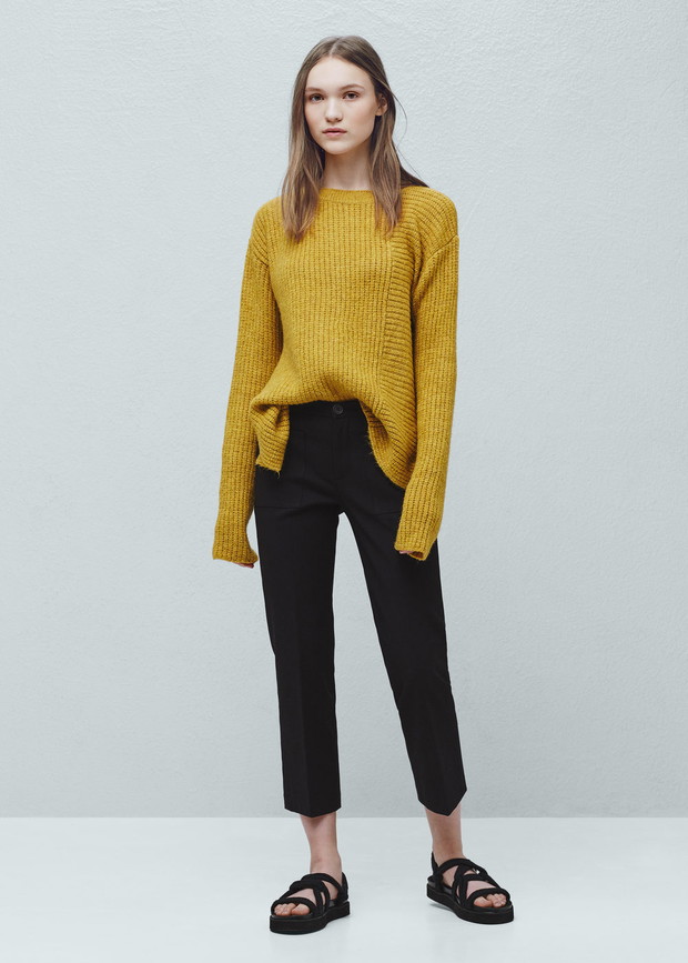 Mango Mid-Season Sale wiosna 2016